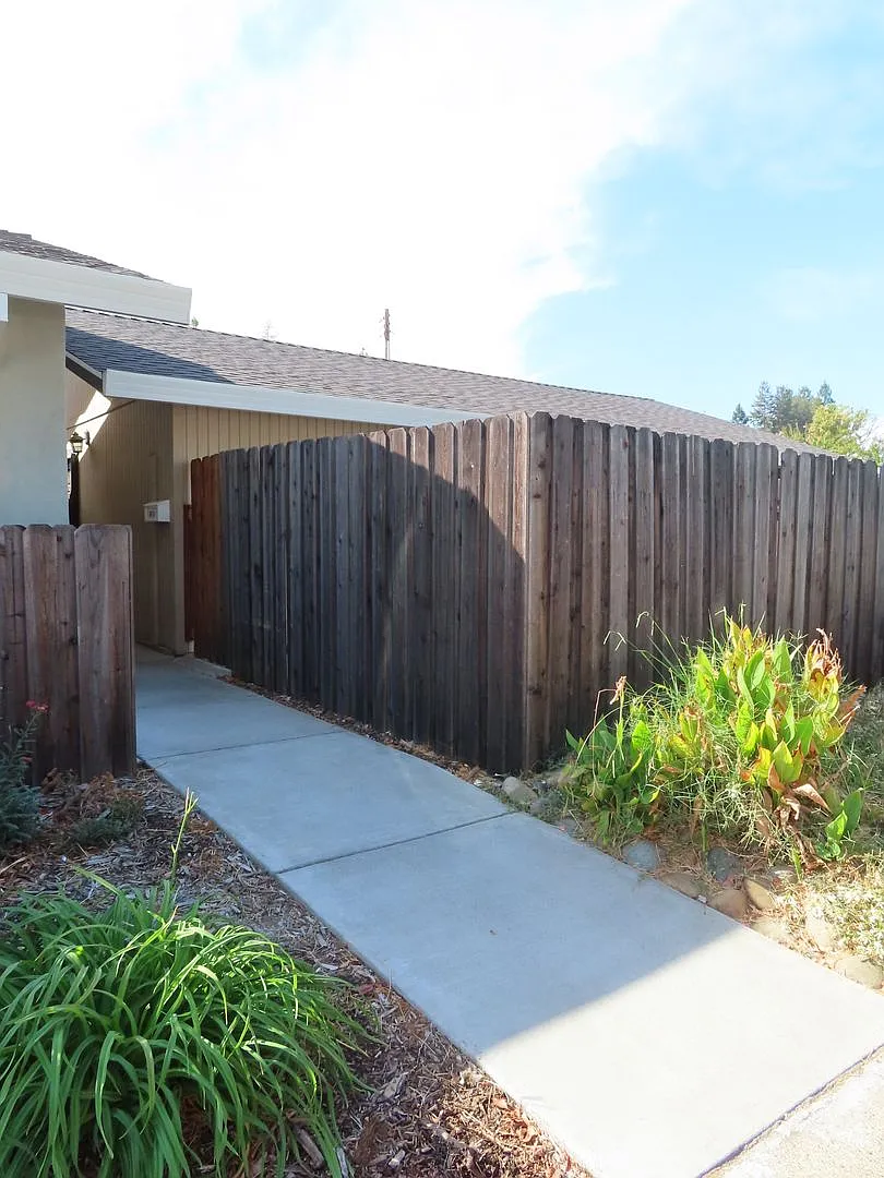 Studio with Private Patio & All Utilities Included $1,400/Month — Photo 1