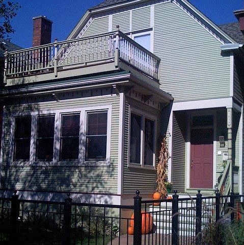 Fall 2007