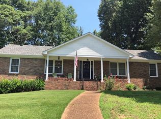 101 Sandusky Way, Florence, AL 35630