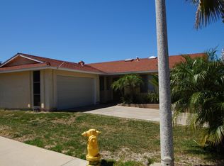 1156 Napa Ave, Chula Vista, CA 91911