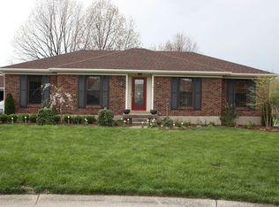 10500 Yager Ct, Louisville, KY 40241