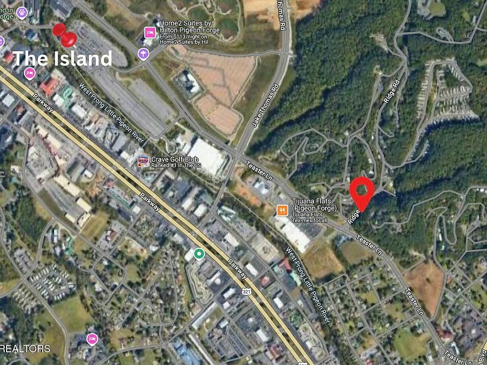 2nd image of 0 Ridge Rd