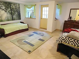 Rented by David Francis New York LLC