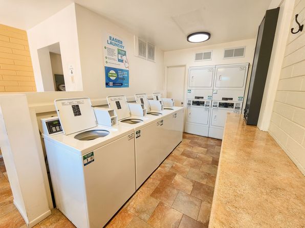 1511 N Craycroft Rd APT 19