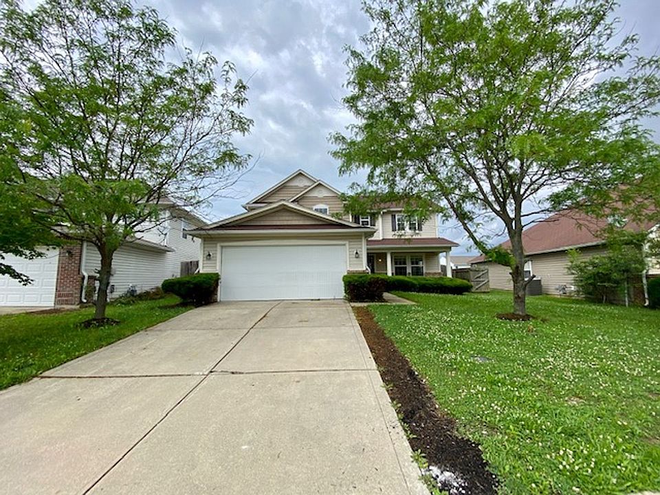 3973 Hornickel Dr, Indianapolis, IN 46235 | Zillow
