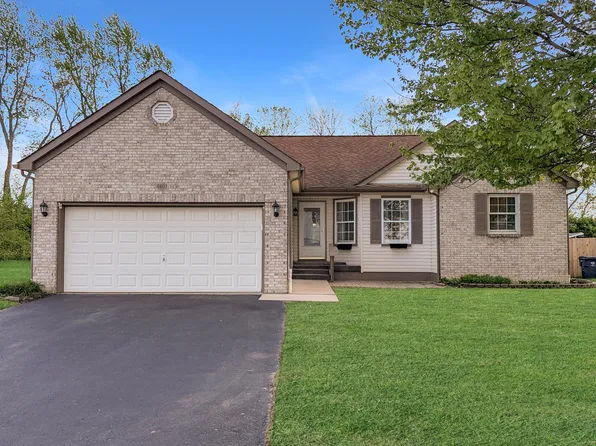 4801 Elmont Pl, Groveport, OH 43125