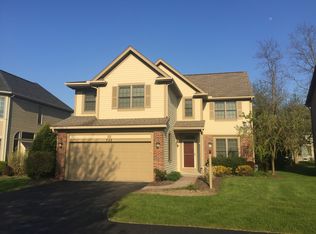 723 Mariner Cir, Webster, NY 14580