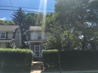 1569 Summit Ave, Hillside, NJ 07205