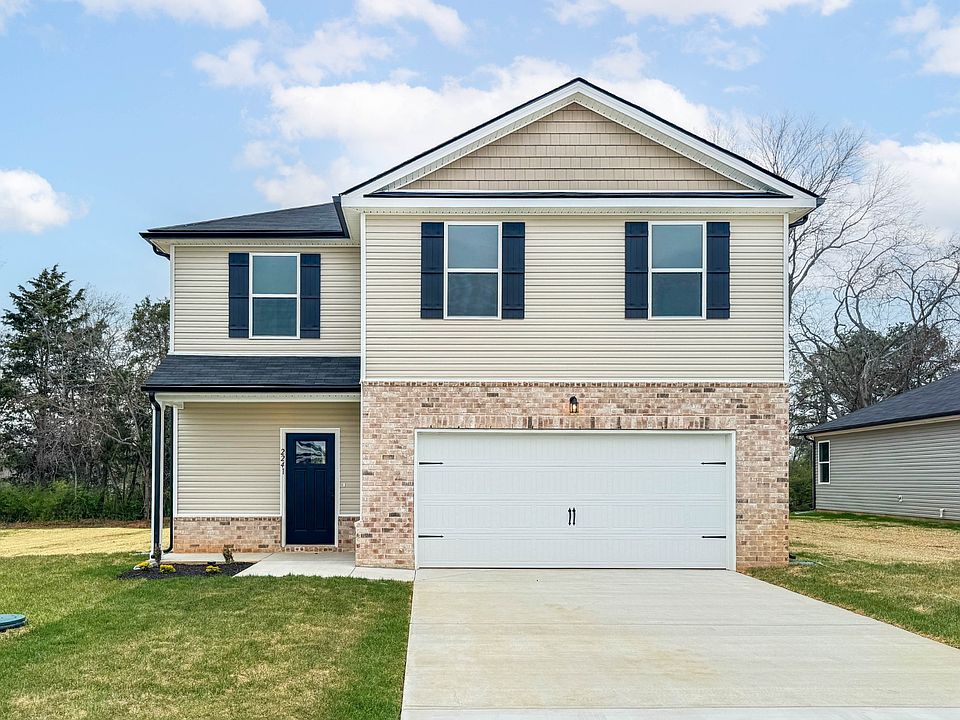 1st image of 2241 Seahunter Ct Lot 79