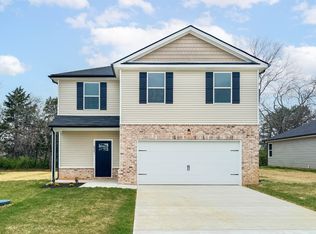 2241 Seahunter Ct LOT 79, Murfreesboro, TN 37127