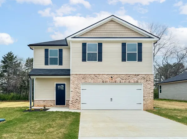 2241 Seahunter Ct Lot 79, Murfreesboro, TN 37127