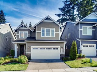3614 198th Pl SE, Bothell, WA 98012