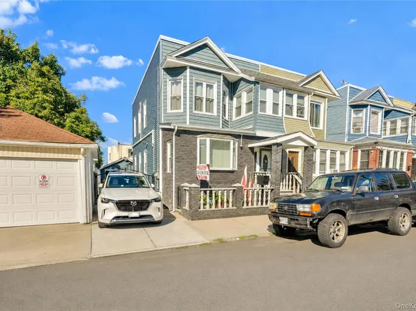 10156 107th Street, Ozone Park, NY 11416