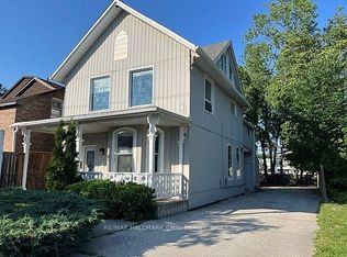 83 Mary St, Barrie, ON L4N 1T2