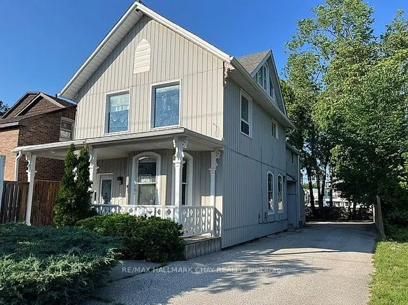 83 Mary St, Barrie, ON L4N 1T2