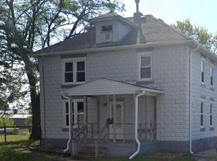 1726 Mamie Eisenhower Ave, Boone, IA 50036