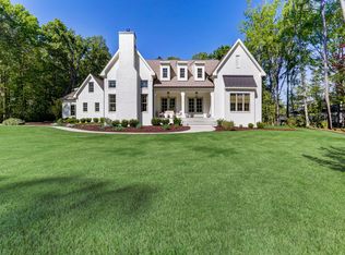 551 Stonecrest Way, Pittsboro, NC 27312
