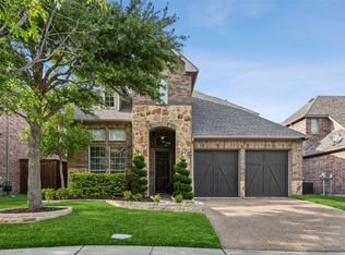 2950 Fargo Dr, Frisco, TX 75033