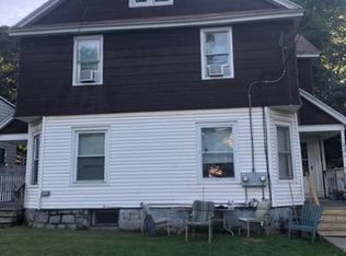 219 N Seward Ave, Auburn, NY 13021