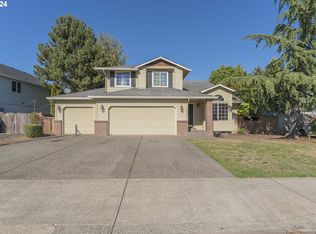 3612 NE 111th St, Vancouver, WA 98686