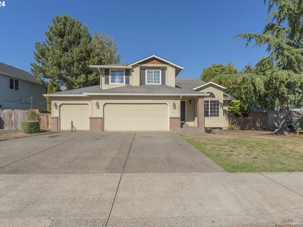 3612 NE 111th St, Vancouver, WA 98686