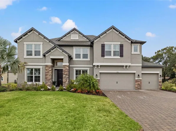 9506 Lisbon St, Seffner, FL 33584