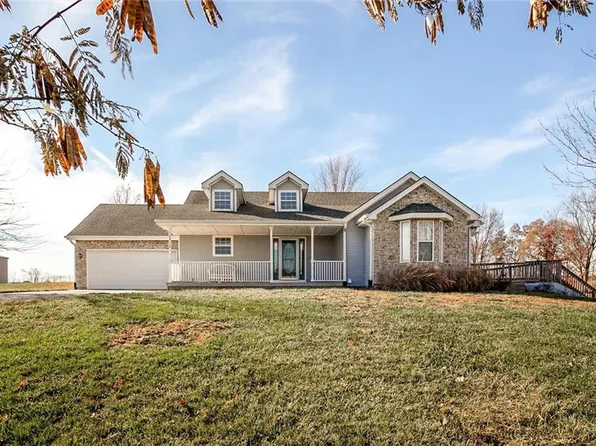 12510 Northern Ave, Liberty, MO 64068
