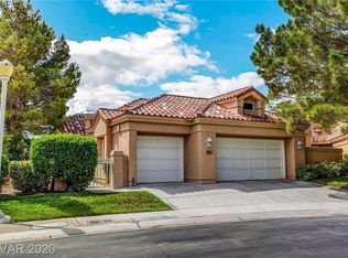 8145 Round Hills Cir, Las Vegas, NV 89113