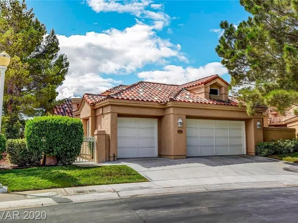8145 Round Hills Cir, Las Vegas, NV 89113