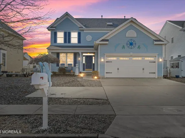 297 Bayview Ave, Bayville, NJ 08721