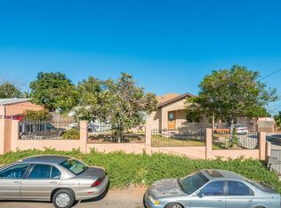 2338 Ridgeway Dr, National City, CA 91950