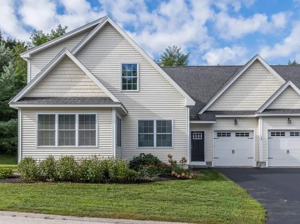 18 Landing Drive #18, Gorham, ME 04038