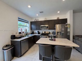 1656 SE 27th Ter #1656, Homestead, FL 33035