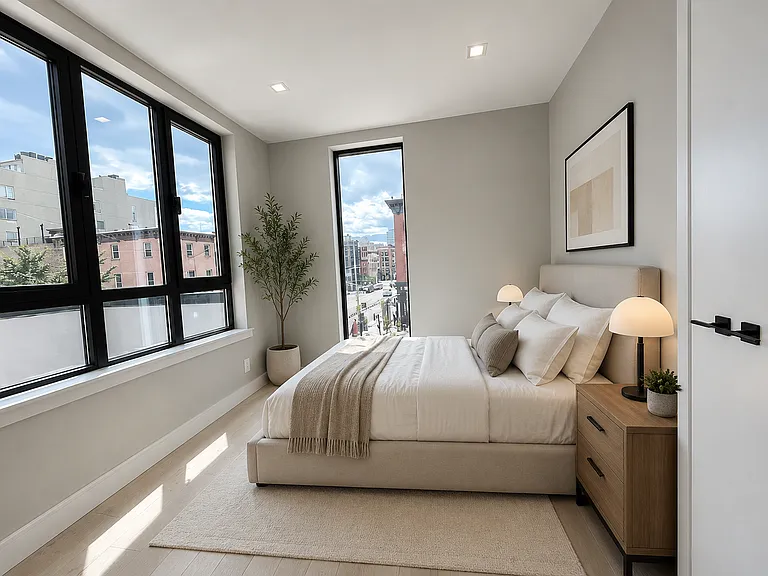 505 Grand St #5B — Photo 3