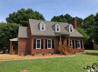 3040 Brassfield Dr, Rocky Mount, NC 27803