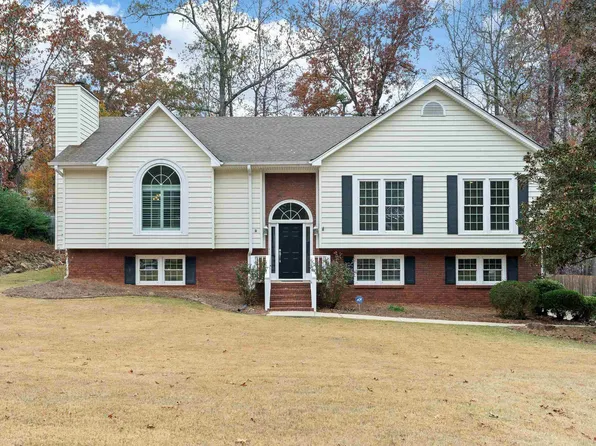 1819 Russet Hill Cir, Birmingham, AL 35244