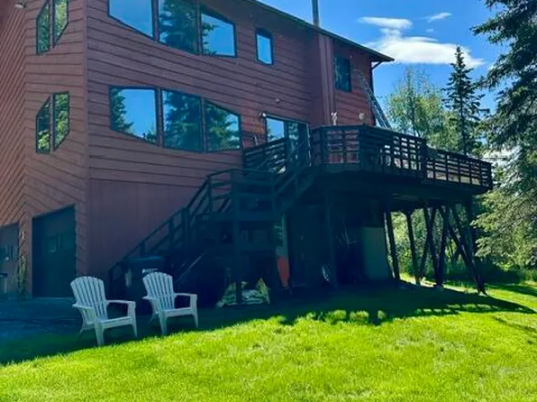 7300 Newby Ave, Anchorage, AK 99507
