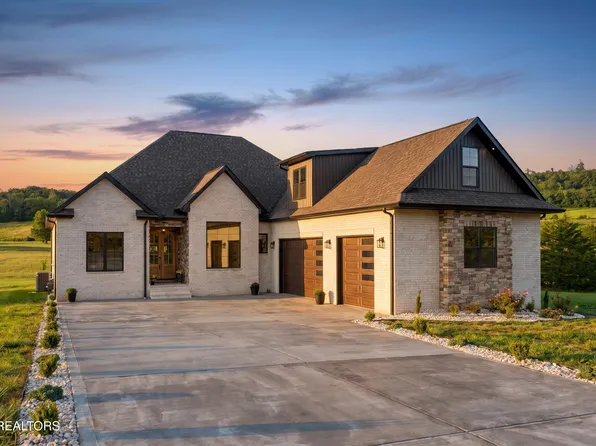 210 Big Oak Dr, Kingston, TN 37763