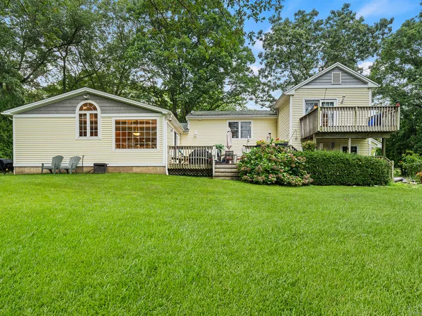 69 Jockey Hollow Road, Monroe, CT 06468