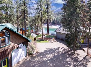 11 Panorama Ln, Plains, MT 59859