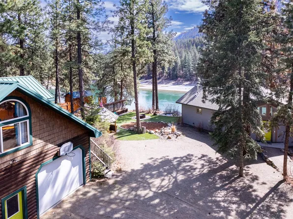 11 Panorama Ln, Plains, MT 59859