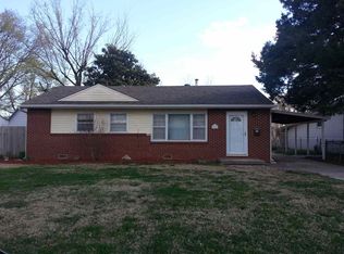 111 E Williams St, Derby, KS 67037