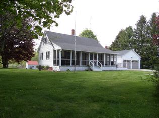 141 Bauneg Beg Rd, Sanford, ME 04073
