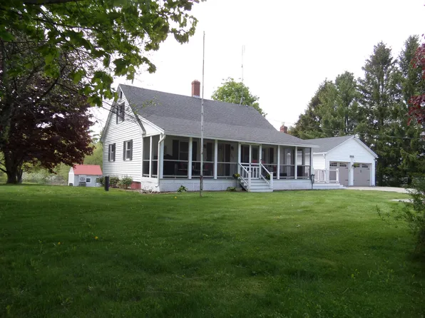 141 Bauneg Beg Road, Sanford, ME 04073