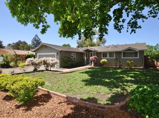 1668 Saint Lawrence Way, Pleasant Hill, CA 94523