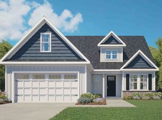The Austin Plan, Hudson Village, La Grange, NC 28551