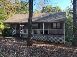 66 Sunshine Ln, Columbus, NC 28722