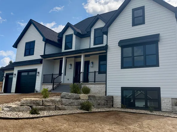 7184 Pfeil Bnd, Sun Prairie, WI 53590