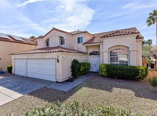 9913 Tarzana Ln, Las Vegas, NV 89117