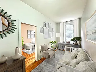 Rented by Pear NYC LLC